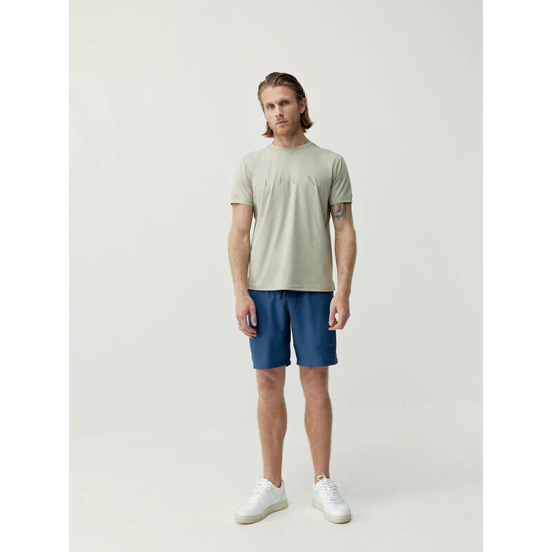 Short De Sport Homme Rhein Born Living Yoga 3 Short De Sport Homme Rhein Born Living Yoga â Image 3