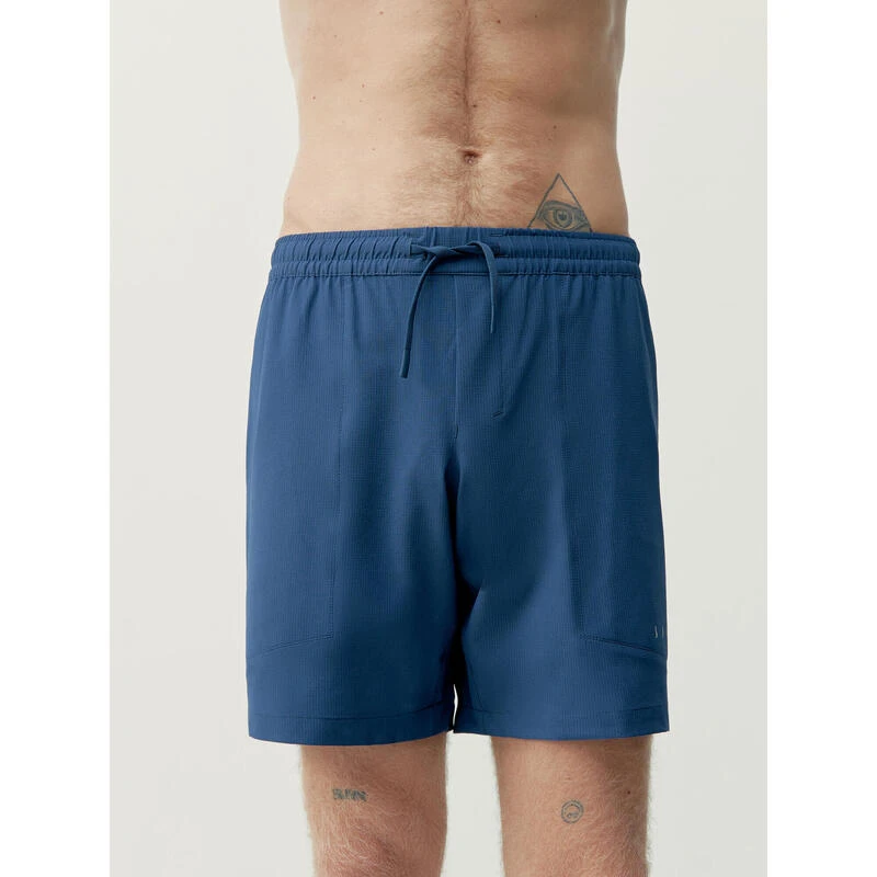 Short De Sport Homme Rhein Born Living Yoga 1 Short De Sport Homme Rhein Born Living Yoga