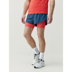 Short De Sport Pour Hommes Ontario Born Living Yoga