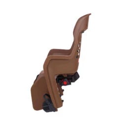 Siège Vélo Arrière Joy Fixation Sur Porte-bagages Marron -Plein Air Sports Magasin siege velo arriere joy fixation sur porte bagages marron 2