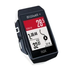 SIGMA SPORT Fahrradcomputer Rox 11.1 Evo