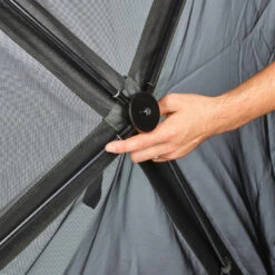 Social Bivvy L Pêche De La Carpe -Plein Air Sports Magasin social bivvy l peche de la carpe 9