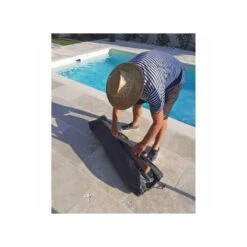 SOPLAIR Chaise Longue Relax Belem Réglable En Hauteur Compact Camping-Car -Plein Air Sports Magasin soplair chaise longue relax belem reglable en hauteur compact camping car 2