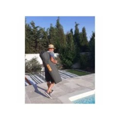 SOPLAIR Chaise Longue Relax Belem Réglable En Hauteur Compact Camping-Car -Plein Air Sports Magasin soplair chaise longue relax belem reglable en hauteur compact camping car 3