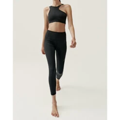 Soutien-gorge De Sport à Maintien Moyen Chloe Born Living Yoga Pour Femme -Plein Air Sports Magasin soutien gorge de sport a maintien moyen chloe born living yoga pour femme 2