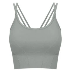 Soutien-gorge De Sport à Maintien Moyen Sureya Born Living Yoga Pour Femme 9 Soutien-gorge De Sport à Maintien Moyen Sureya Born Living Yoga Pour Femme -Plein Air Sports Magasin soutien gorge de sport a maintien moyen sureya born living yoga pour femme 4