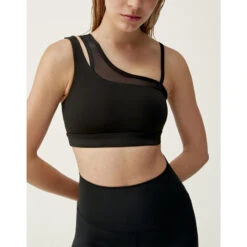 Born Living Yoga Soutien Gorge De Sport De Sport Karma