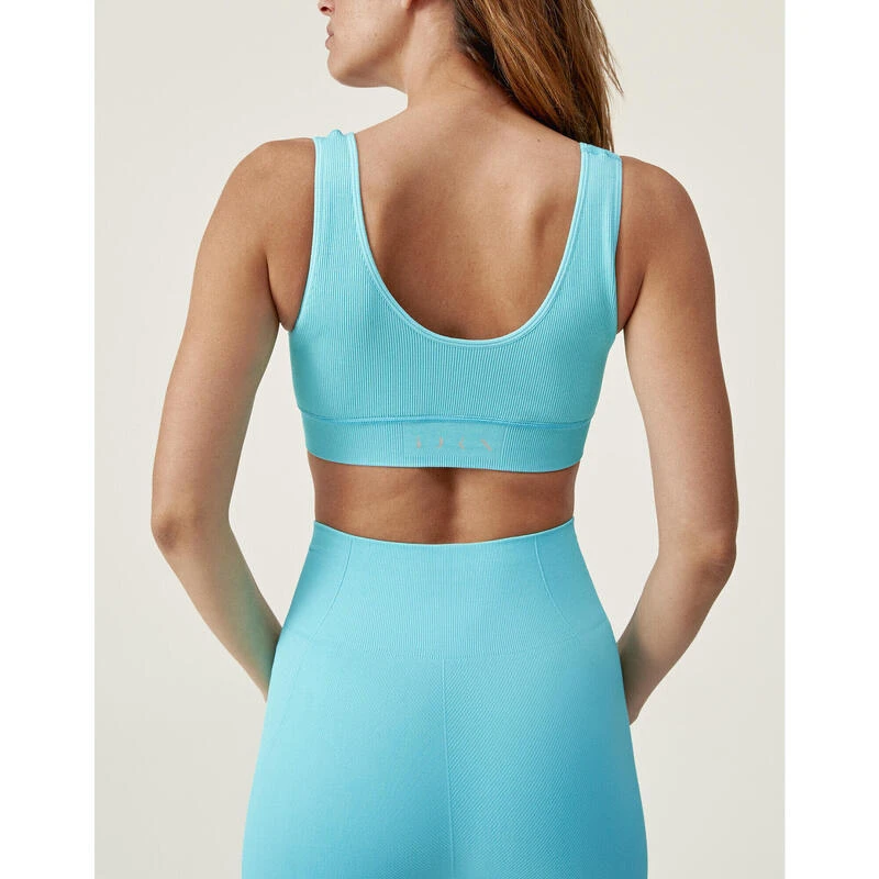 Born Living Yoga Soutien Gorge De Sport De Sport Sirsana 2 Born Living Yoga Soutien Gorge De Sport De Sport Sirsana – Image 2