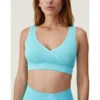 Born Living Yoga Soutien Gorge De Sport De Sport Sirsana