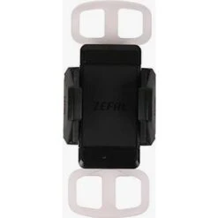 Support Smartphone Zefal Universel - Noir