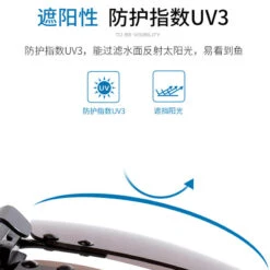 Sur-lunettes De Pêche Polarisantes OTG 100 Clip-On 17 Sur-lunettes De Pêche Polarisantes OTG 100 Clip-On -Plein Air Sports Magasin sur lunettes de peche polarisantes otg 100 clip on 7