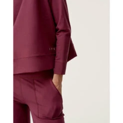 Born Living Yoga Sweatshirt Daba -Plein Air Sports Magasin sweatshirt daba 2