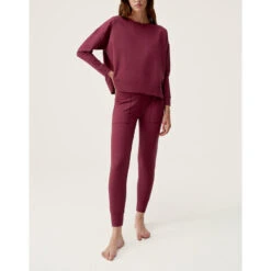 Born Living Yoga Sweatshirt Daba -Plein Air Sports Magasin sweatshirt daba 3