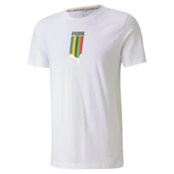 T-shirt Puma TFS Graphic
