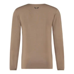 T-shirt Yoga Rudra Zen Manches Longues - Inca Cacao - Renegade Guru 5 T-shirt Yoga Rudra Zen Manches Longues - Inca Cacao - Renegade Guru -Plein Air Sports Magasin t shirt yoga rudra zen manches longues inca cacao renegade guru 2