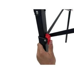 Table De Camping Maikku - Pliante En Aluminium - 6 Pers. - 107 X 70 X 70 Cm -Plein Air Sports Magasin table de camping maikku pliante en aluminium 6 pers 107 x 70 x 70 cm 5