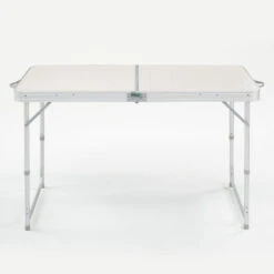 Quechua TABLE DE CAMPING PLIANTE - 4 TABOURETS - 4 À 6 PERSONNES 15 Quechua TABLE DE CAMPING PLIANTE - 4 TABOURETS - 4 À 6 PERSONNES -Plein Air Sports Magasin table de camping pliante 4 tabourets 4 a 6 personnes 5