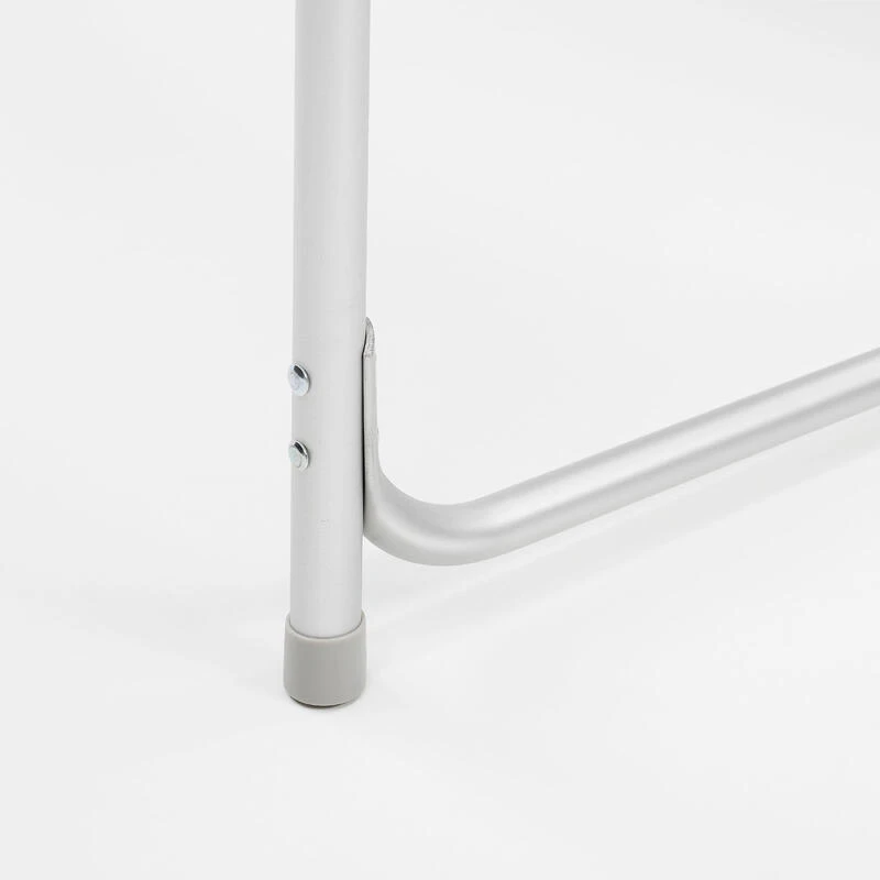 Quechua TABLE DE CAMPING PLIANTE - 4 TABOURETS - 4 À 6 PERSONNES 8 Quechua TABLE DE CAMPING PLIANTE - 4 TABOURETS - 4 À 6 PERSONNES – Image 8