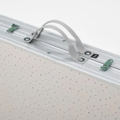 Quechua TABLE DE CAMPING PLIANTE - 4 TABOURETS - 4 À 6 PERSONNES 19 Quechua TABLE DE CAMPING PLIANTE - 4 TABOURETS - 4 À 6 PERSONNES -Plein Air Sports Magasin table de camping pliante 4 tabourets 4 a 6 personnes 9