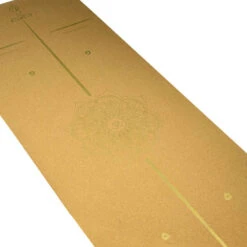 Tapis De Yoga Caoutchouc & Liège 5mmx68cmx1,83m, Mandala Bodylines Or +Sac Yoga 11 Tapis De Yoga Caoutchouc & Liège 5mmx68cmx1,83m, Mandala Bodylines Or +Sac Yoga -Plein Air Sports Magasin tapis de yoga caoutchouc and liege 5mmx68cmx183m mandala bodylines or sac yoga 4