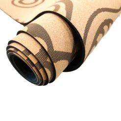 Tapis De Yoga Éclipse De Lune Liège -Plein Air Sports Magasin tapis de yoga eclipse de lune liege 4