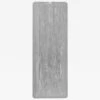 TAPIS DE YOGA GRIP 185 X 65 CM X 5MM GRIS