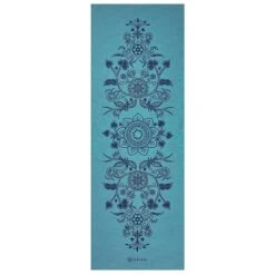 Gaiam Tapis De Yoga Réversible - 6mm - Mystic Sky -Plein Air Sports Magasin tapis de yoga reversible 6mm mystic sky 3