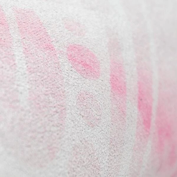 Tapis De Yoga - Tapis Yoga - 0.5 Cm - Suède - Marbre Rose 5 Tapis De Yoga - Tapis Yoga - 0.5 Cm - Suède - Marbre Rose – Image 5