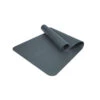 Tapis Professionnel Pour Les Exercices De Yoga Avec Marques. 185x65cm.