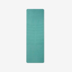 TAPIS YOGA XL 215CM X 70CM X 5MM VERT