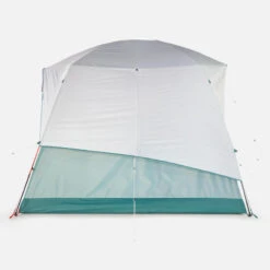 Quechua Tente à Arceaux De Camping - Arpenaz 6 ULTRAFRESH - 6 Personnes - 17 Quechua Tente à Arceaux De Camping - Arpenaz 6 ULTRAFRESH - 6 Personnes - -Plein Air Sports Magasin tente a arceaux de camping arpenaz 6 ultrafresh 6 personnes 7