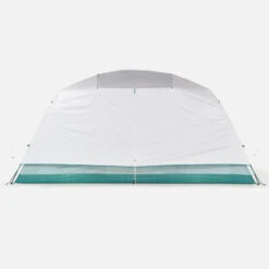 Quechua Tente à Arceaux De Camping - Arpenaz 6 ULTRAFRESH - 6 Personnes - 18 Quechua Tente à Arceaux De Camping - Arpenaz 6 ULTRAFRESH - 6 Personnes - -Plein Air Sports Magasin tente a arceaux de camping arpenaz 6 ultrafresh 6 personnes 8
