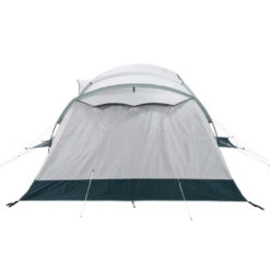 Quechua Tente à Arceaux De Camping - Arpenaz 6.3 F&B - 6 Personnes - 3 Chambres -Plein Air Sports Magasin tente a arceaux de camping arpenaz 63 f and b 6 personnes 3 chambres 9