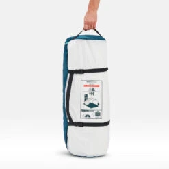 Quechua Tente De Camping - 2 Seconds EASY - 3 Places - Fresh & Black 12 Quechua Tente De Camping - 2 Seconds EASY - 3 Places - Fresh & Black -Plein Air Sports Magasin tente de camping 2 seconds easy 3 places fresh and black 2