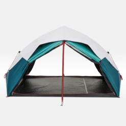 Quechua Tente De Camping - 2 Seconds EASY - 3 Places - Fresh & Black 16 Quechua Tente De Camping - 2 Seconds EASY - 3 Places - Fresh & Black -Plein Air Sports Magasin tente de camping 2 seconds easy 3 places fresh and black 6