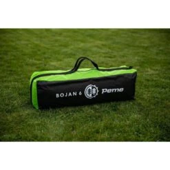 Tente De Camping Familiale Peme Bojan 6 Personnes 2 Chambres -Plein Air Sports Magasin tente de camping familiale peme bojan 6 personnes 2 chambres 4