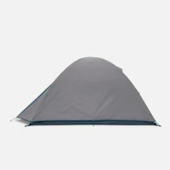 Quechua Tente De Camping - MH100 - 2 Places -Plein Air Sports Magasin tente de camping mh100 2 places 5