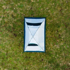 Quechua Tente De Camping - MH100 - 2 Places -Plein Air Sports Magasin tente de camping mh100 2 places 8