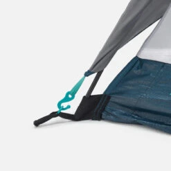 Quechua Tente De Camping - MH100 - 2 Places -Plein Air Sports Magasin tente de camping mh100 2 places 9