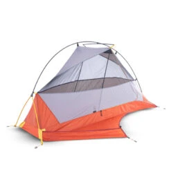 Tente Dôme De Trekking - 1 Place - MT900 -Plein Air Sports Magasin tente dome de trekking 1 place mt900 9