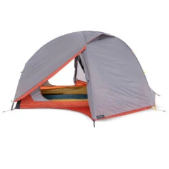 Tente Dôme De Trekking - 3 Places - MT900 -Plein Air Sports Magasin tente dome de trekking 3 places mt900 3