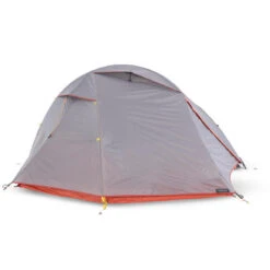 Tente Dôme De Trekking - 3 Places - MT900 -Plein Air Sports Magasin tente dome de trekking 3 places mt900 6