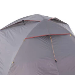 Tente Dôme De Trekking - 3 Places - MT900 -Plein Air Sports Magasin tente dome de trekking 3 places mt900 8