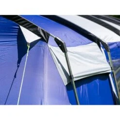 Tente Familiale Montana 14 Sleeper – 2 Cabines De Couchage Sombres - 14 Pers -Plein Air Sports Magasin tente familiale montana 14 sleeper 2 cabines de couchage sombres 14 pers 6