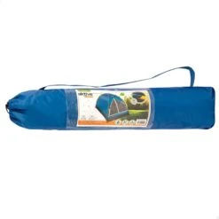 Aktive Tente Pour 2 Personnes 200x120x100 Cm Couleur Bleue 7 Aktive Tente Pour 2 Personnes 200x120x100 Cm Couleur Bleue -Plein Air Sports Magasin tente pour 2 personnes 200x120x100 cm couleur bleue 3