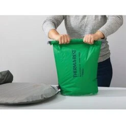 Therm-a-Rest BlockerLite™ - Matelas De Couchage Pompe Sack -Plein Air Sports Magasin therm a rest blockerlite matelas de couchage pompe sack 4