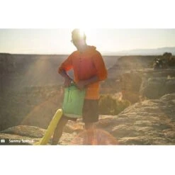 Therm-a-Rest BlockerLite™ - Matelas De Couchage Pompe Sack -Plein Air Sports Magasin therm a rest blockerlite matelas de couchage pompe sack 5