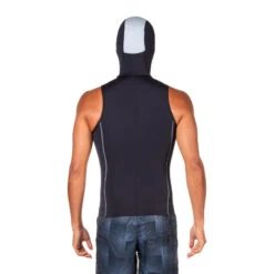 Top Cagoule De Plongée Bouteille SCD 3/2,5 Mm 13 Top Cagoule De Plongée Bouteille SCD 3/2,5 Mm -Plein Air Sports Magasin top cagoule de plongee bouteille scd 325 mm 4