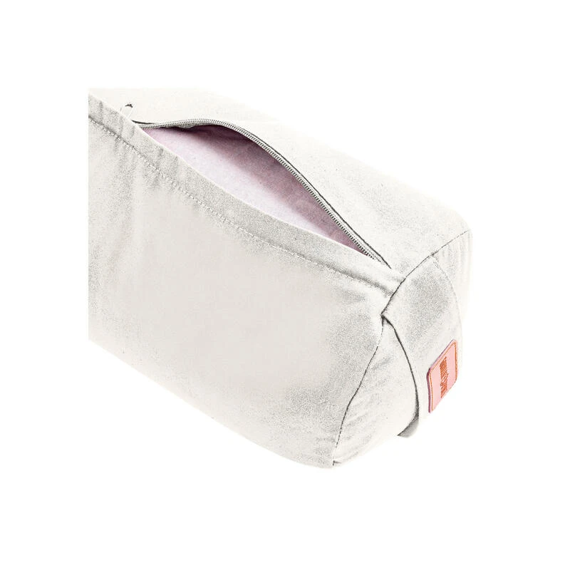 TRAVERSIN DE YOGA | BALLES D'ÉPEAUTRE BIO | COLORIS AU CHOIX 5 TRAVERSIN DE YOGA | BALLES D'ÉPEAUTRE BIO | COLORIS AU CHOIX – Image 5