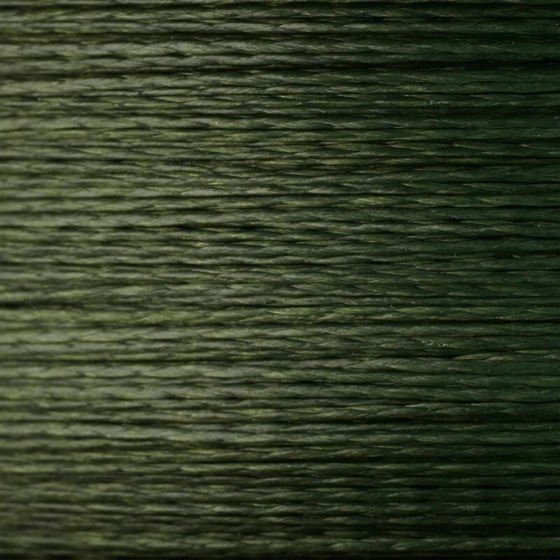 TRESSE PECHE AUX LEURRES TX4 KAKI 130M 2 TRESSE PECHE AUX LEURRES TX4 KAKI 130M – Image 2